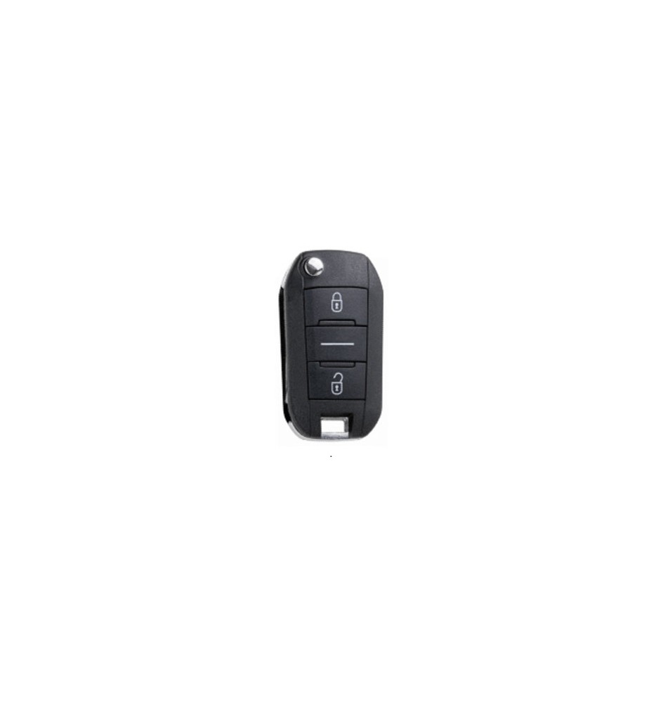SILCA HU83R30 CHIAVE RADIOCOMANDO AUTO (CITROEN-PEUGEOT)