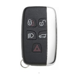 SILCA HU101P11 CHIAVE RADIOCOMANDO AUTO (LAND ROVER)