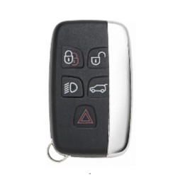 SILCA HU101P11 CHIAVE RADIOCOMANDO AUTO (LAND ROVER)