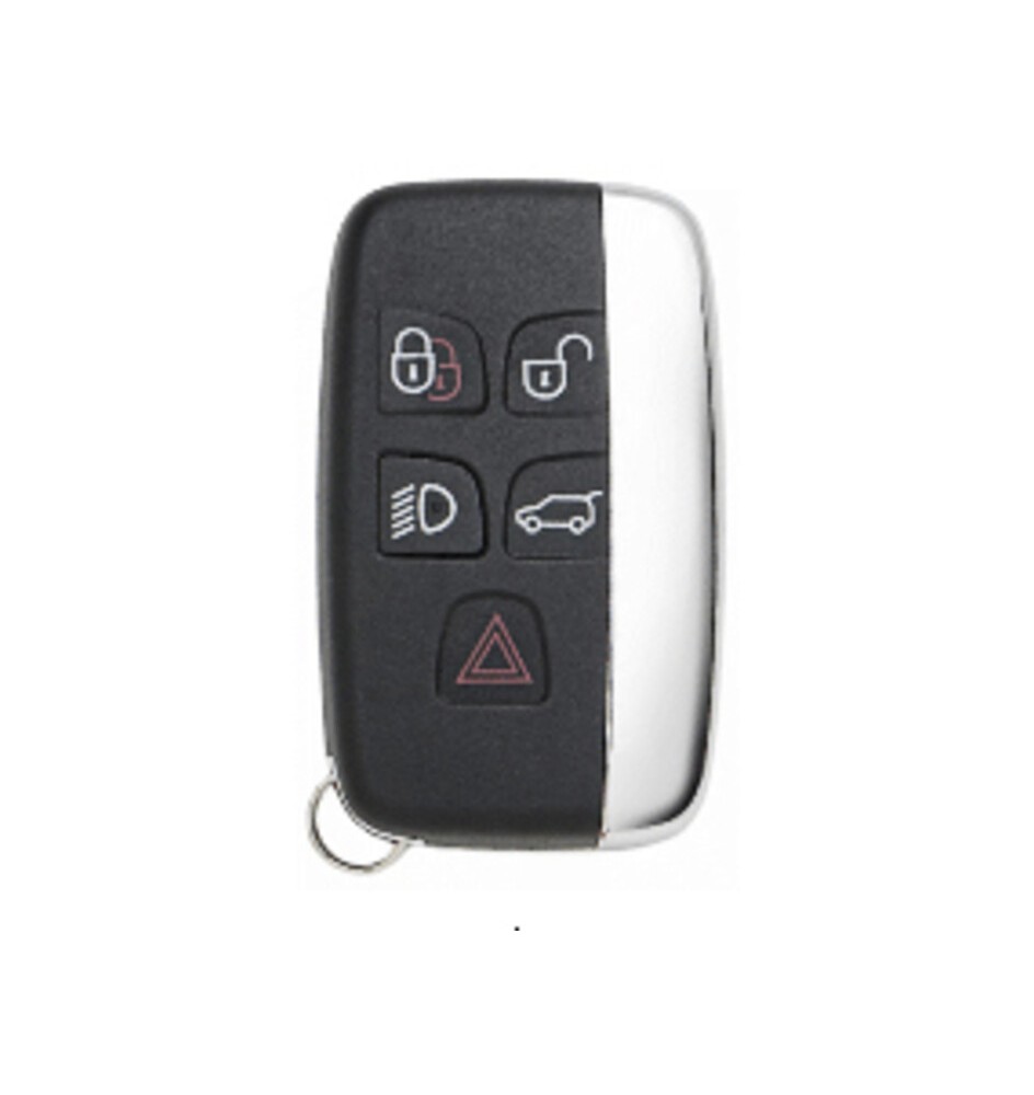 SILCA HU101P11 CHIAVE RADIOCOMANDO AUTO (LAND ROVER)
