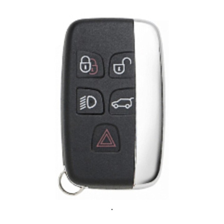 SILCA HU101P11 CHIAVE RADIOCOMANDO AUTO (LAND ROVER)