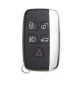 SILCA HU101P11 CHIAVE RADIOCOMANDO AUTO (LAND ROVER)