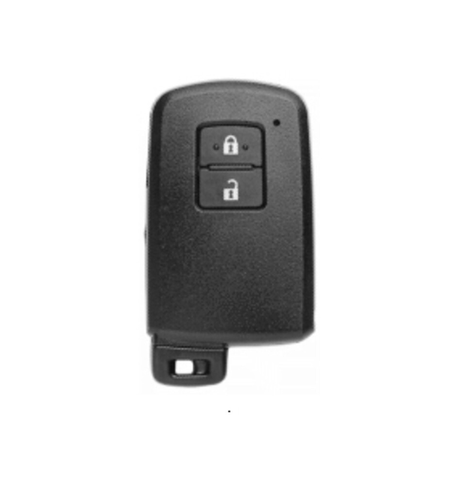 SILCA TOY52P18 CHIAVE RADIOCOMANDO AUTO (TOYOTA)