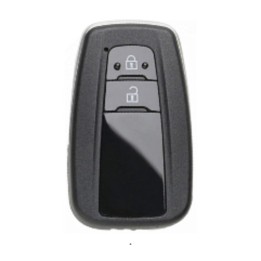 SILCA TOY53AP18 CHIAVE RADIOCOMANDO AUTO (TOYOTA)