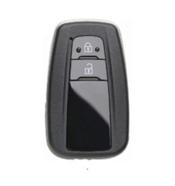 SILCA TOY53AP18 CHIAVE RADIOCOMANDO AUTO (TOYOTA)