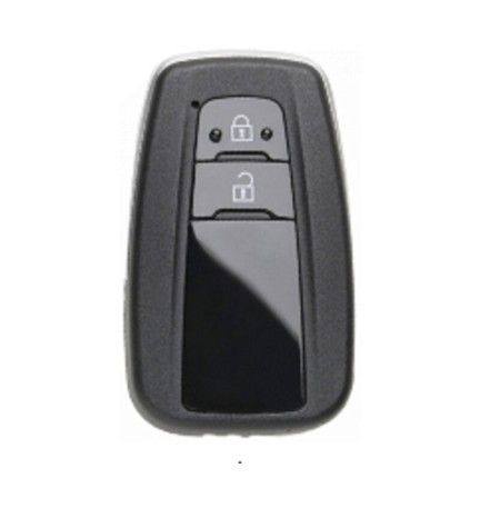 SILCA TOY53AP18 CHIAVE RADIOCOMANDO AUTO (TOYOTA)