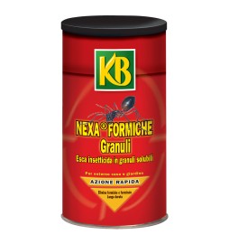 ESCA ANTIFORMICHE A GRANULI 'NEXA' 250 gr.