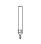 SILCA D7A1725ZB FRESA F75(VW-FORD) P/DUPL. MATRIX