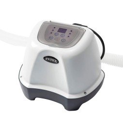 GENERATORE DI CLORO PER PISCINE 'QS400' art. 26664