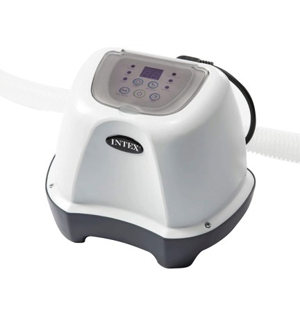 GENERATORE DI CLORO PER PISCINE 'QS400' art. 26664