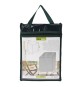 CUSTODIA PROTETTIVA PER ARREDO ESTERNO cm. 180 x h.115 - per tavoli tondi
