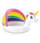 PISCINA GONFIABILE 'UNICORNO' cm 127 x 102 x h 69
