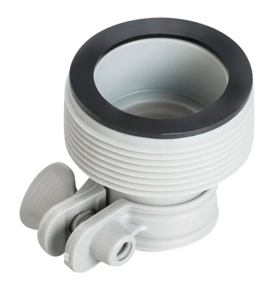 ADATTATORE POMPE FILTRAGGIO TIPO 'B' art. 29061