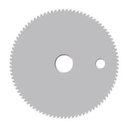 SILCA D747276ZB FRESA 01F P/DUPL. FUTURA