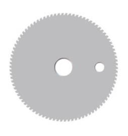 SILCA D747276ZB FRESA 01F P/DUPL. FUTURA