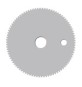 SILCA D747276ZB FRESA 01F P/DUPL. FUTURA