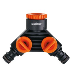 DERIVAZIONE A 'Y' Art. 8598 - 3/4