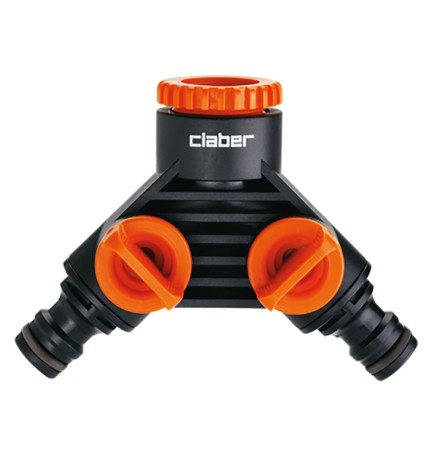 DERIVAZIONE A 'Y' Art. 8598 - 3/4