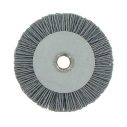 SILCA D701840ZB SPAZZOLA P/DUPL. D.80X10X15 TYNEX