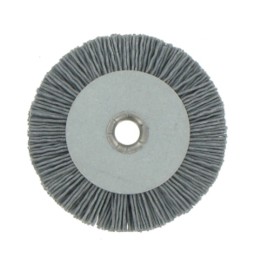 SILCA D701840ZB SPAZZOLA P/DUPL. D.80X10X15 TYNEX