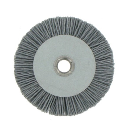 SILCA D701840ZB SPAZZOLA P/DUPL. D.80X10X15 TYNEX