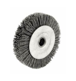 SILCA D704764ZB SPAZZOLA P/DUPL. D.55X10X15 TYNEX