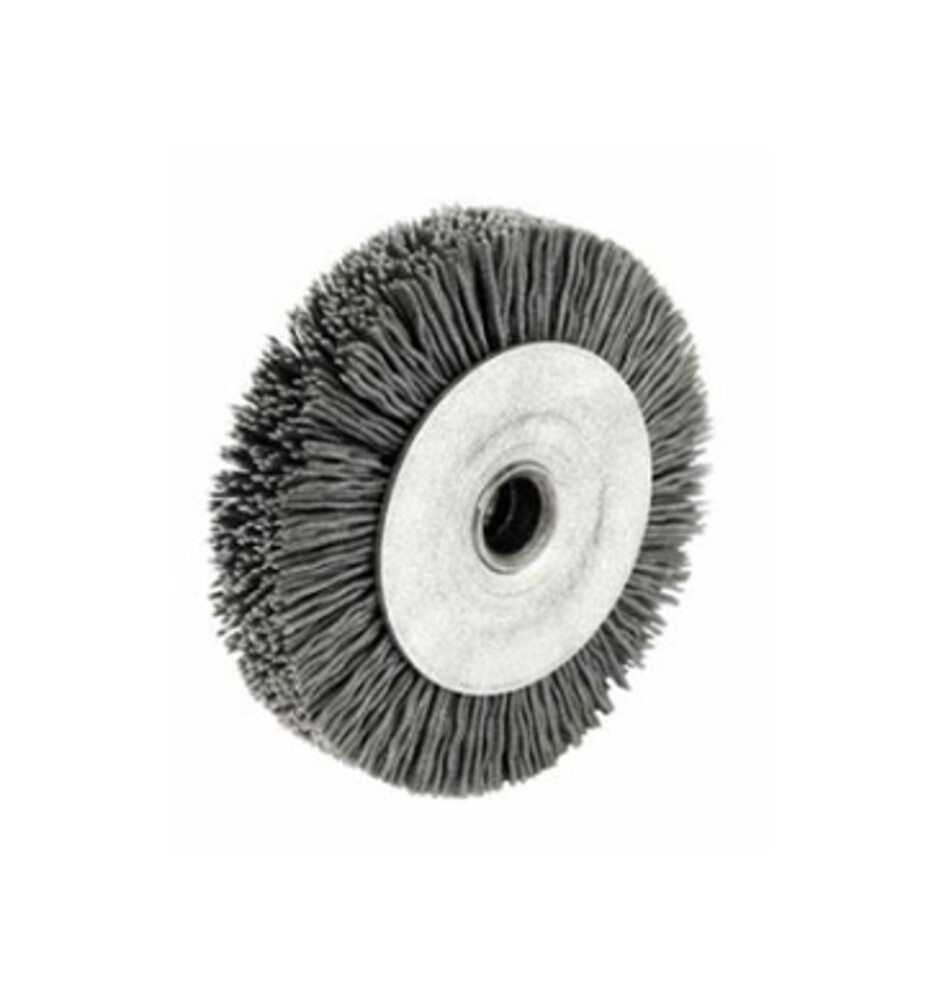 SILCA D704764ZB SPAZZOLA P/DUPL. D.55X10X15 TYNEX