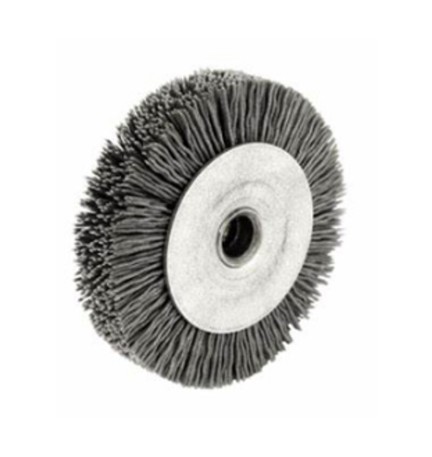 SILCA D704764ZB SPAZZOLA P/DUPL. D.55X10X15 TYNEX