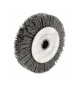 SILCA D704764ZB SPAZZOLA P/DUPL. D.55X10X15 TYNEX