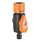 RACCORDO CON RUBINETTO Art. 8601 M/F - blister