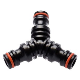 DEVIATORE A 3 VIE Art. 8614