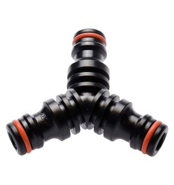 DEVIATORE A 3 VIE Art. 8614