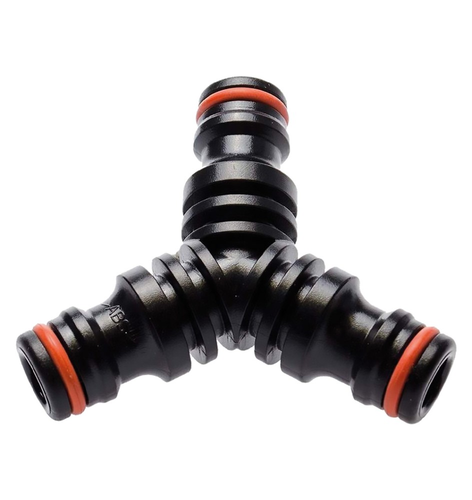 DEVIATORE A 3 VIE Art. 8614