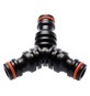 DEVIATORE A 3 VIE Art. 8614