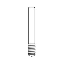 SILCA D740339ZB TASTATORE T12A(YALE-MTK) P/DUPL. MATRIX