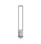 SILCA D740339ZB TASTATORE T12A(YALE-MTK) P/DUPL. MATRIX