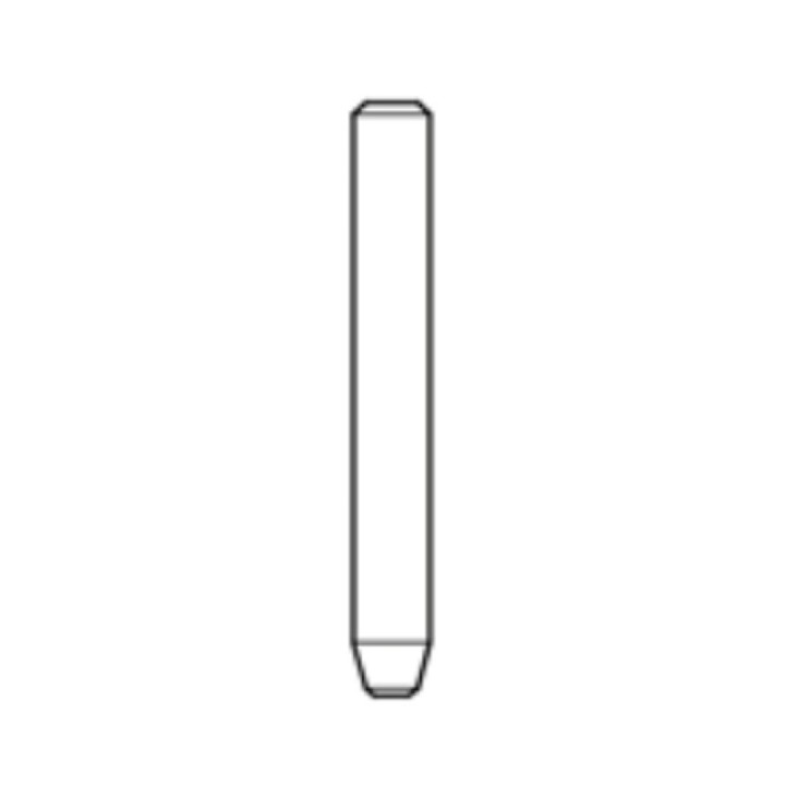 SILCA D740340ZB TASTATORE T12B(YALE-MTK) P/DUPL. MATRIX