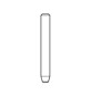 SILCA D740340ZB TASTATORE T12B(YALE-MTK) P/DUPL. MATRIX