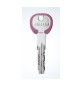 SILCA WA1RDZ CHIAVE PROFILO SILKY OTTONE