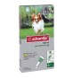 ANTIPARASSITARIO 'ADVANTIX SPOT-ON' 4-10 kg - 6 pipette ml 1