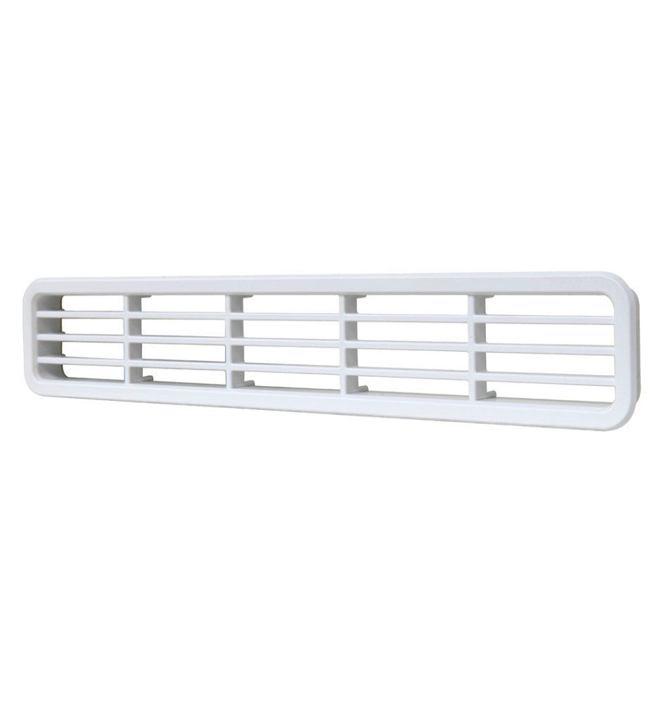 GRIGLIA AERAZIONE PER MOBILI foro mm 200 x 30