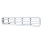 GRIGLIA AERAZIONE PER MOBILI foro mm 200 x 30