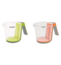 BILANCIA DIGITALE DA CUCINA 'DAFNE' Kg 2