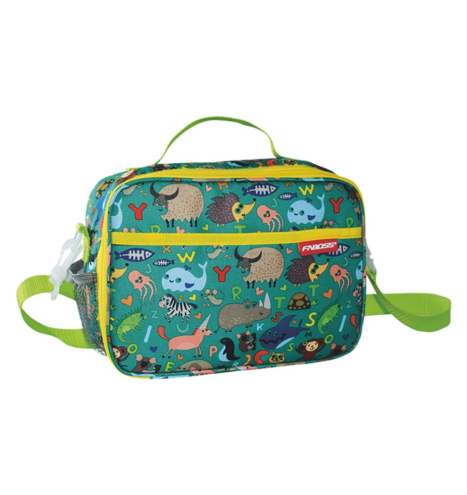 BORSA TERMICA 'KIDS' 4 lt.