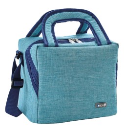 BORSA TERMICA 'BREEZE PACK-LUNCH' 10 lt.