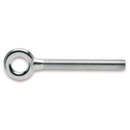 VITI C/OCCHIO ZINCATO P/TASSELLI M5X48