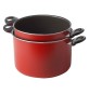 PENTOLE 'CUCINA SANO' SET 2 PEZZI Ø cm. 16 / 20