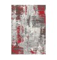 TAPPETO DECORA ROSSO DIS.001 160X230 CM