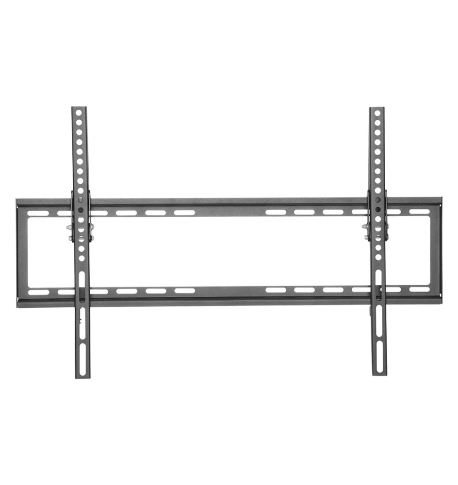 SUPPORTO A PARETE PER TELEVISORE '015' 37-70 pollici - port.max 35 kg