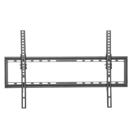SUPPORTO A PARETE PER TELEVISORE '015' 37-70 pollici - port.max 35 kg